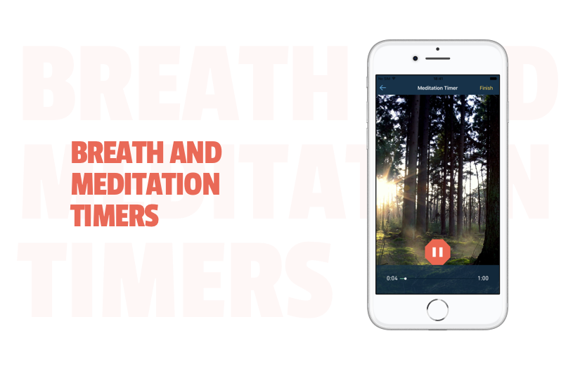 Stop, Breath & Think screenshot 3